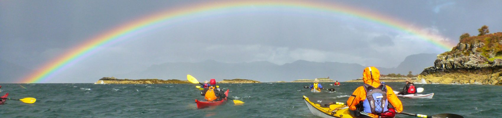 Fife Canoeing Activities Group